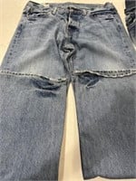 Abercrombie & Fitch jeans W34  34L