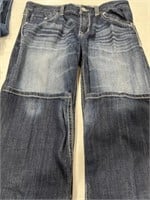 Buckle Black Nine Fit jeans 36x34