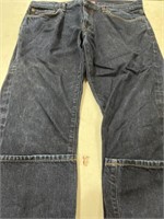 Tommy Hilfiger straight jeans 36x34