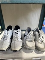 Men’s Nike shoes size 14