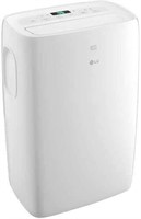LG 7,000 BTU Portable Air Conditioner