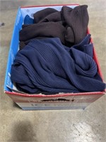 Lot of turtle neck shirts size L