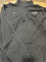 Purdue Nike shirt XLG