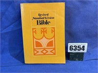 PB Book, Revised Standard Version Bible