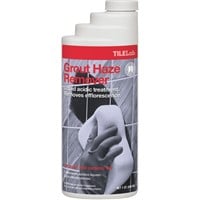Tilelab 1 Qt. Liquid Grout Haze Remover Tlghrraqt-