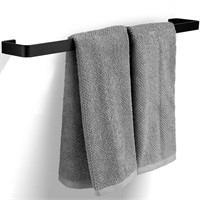 Aesthetic Bathroom Towel Bar for Wall Mount –