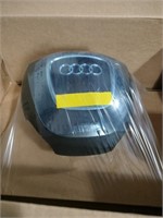 Audi airbag