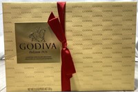 Godiva Assorted Chocolate