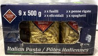 Antonio Amato Italian Pasta (missing 1)