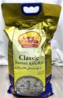 Verka Classic Basmatti Rice