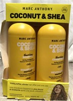 Marc Anthony Shampoo And Conditioner