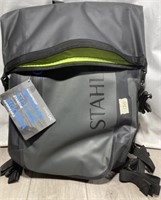 Stahlsac Waterproof Backpack