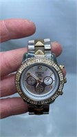 Geneva Collection Wristwatch