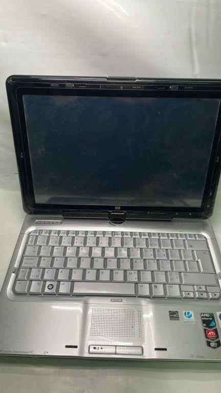 HP Laptop tx2000