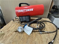 Craftsman Heater CMXEHAOA60FAV