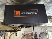 Wen Filtration System Model 3410