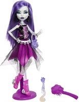 Monster High Booriginal Creeproduction Doll,