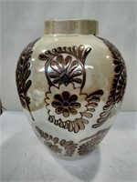 Home collection vase 11 inches