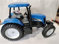 New Holland TG 285 tractor