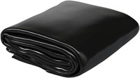 YZprism Pond Liners LLDPE 25x20 FT  20Mils