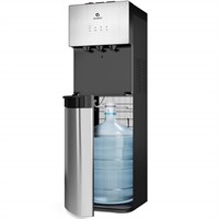 Avalon Self Cleaning Water Cooler Water