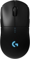Open Sealed, Logitech G Pro Wireless Gaming Mouse