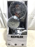 Kohler Shower Combo Kit *pre-owned