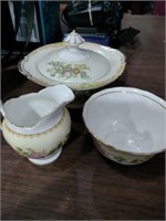 Find English China made in England