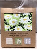 Swedish Dish Cloths