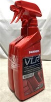 Mothers Vlr Cleaner 2 Pack