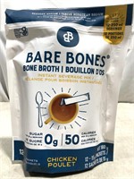 Bare Bones Beverage Mix