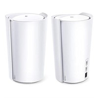 TP-LINK DECO AX7800 TRI-BAND MESH WIFI 6 SYSTEM