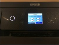 [NO INK WITH DENT] EPSON EXPRESSION HOME XP-5200
