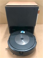 IROBOT ROOMBA COMBO J9+ SELF-EMPTYING & AUTO-FILL