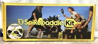Spikepaddle Kit *pre-owned