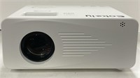 NATIVE 1080P PROJECTOR BLUETOOTH WITH 100"