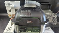 Ninja AG400 5-in-1 Indoor Electric Countertop