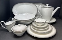 Rosenthal Germany"Bettina"China Set with Serving