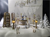 Trendmasters Christmas Magic Winter Wonderland