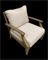 Ashley Signature Design Patio Furniture Chair