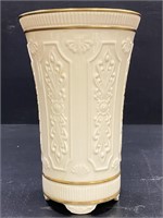 Lenox "Versailles" 24kt Gold Trimmed Vase