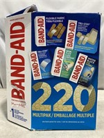 Band Aid Multipak