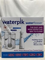 Waterpik Waterflosser *Pre-owned
