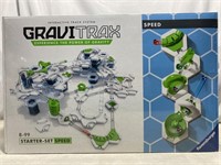 Gravitrax Starter Set