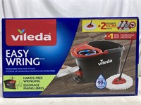 Vileda Easy Wring Mop System