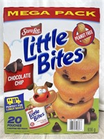 Sara Lee Little Bites Chocolate Chip Mega Pack