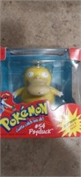 Pokémon #54 psyduck with voice and twist action