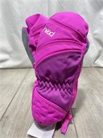 Head Girls Mitts Size S