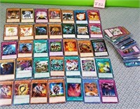 Z - COLLECTIBLE GAME CARDS (F52)