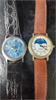 Two Vintage Wristwatches Watch-It & Regency